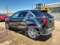 2020 Cadillac XT5 фото