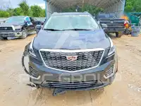 2020 Cadillac XT5 фото