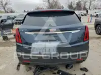 2020 Cadillac XT5 фото