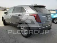2020 Cadillac XT5 фото
