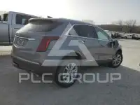 2020 Cadillac XT5 фото
