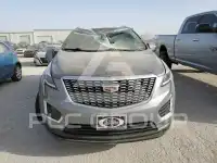 2020 Cadillac XT5 фото