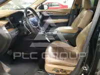 2020 Cadillac XT5 фото