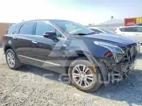 2020 Cadillac XT5 фото