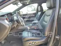 2020 Cadillac XT5 фото