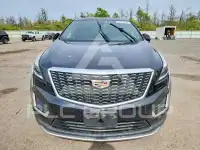 2020 Cadillac XT5 photo