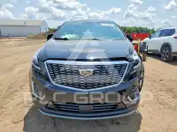 2020 Cadillac XT5 фото