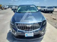 2020 Cadillac XT5 фото