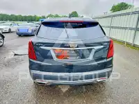 2020 Cadillac XT5 photo