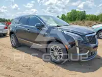 2020 Cadillac XT5 фото