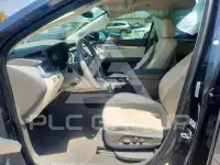 2020 Cadillac XT5 фото