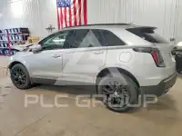 2020 Cadillac XT5 фото