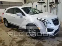 2020 Cadillac XT5 фото