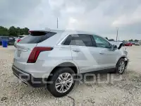 2020 Cadillac XT5 фото