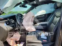 2020 Cadillac XT5 фото
