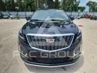 2020 Cadillac XT5 фото