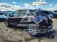 2020 Cadillac XT5 photo