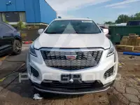 2020 Cadillac XT5 фото