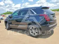 2020 Cadillac XT5 фото