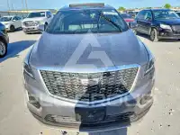 2020 Cadillac XT5 фото