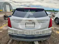 2020 Cadillac XT5 photo