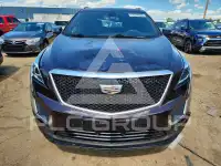 2020 Cadillac XT5 photo