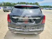 2020 Cadillac XT5 фото