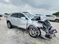 2020 Cadillac XT5 фото