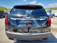 2020 Cadillac XT5 photo