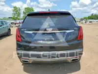 2020 Cadillac XT5 фото