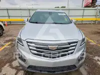 2020 Cadillac XT5 photo