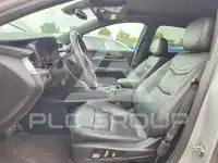 2020 Cadillac XT5 photo
