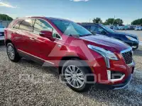 2020 Cadillac XT5 фото