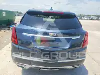 2020 Cadillac XT5 фото