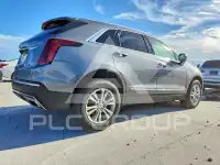2020 Cadillac XT5 фото