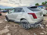 2020 Cadillac XT5 photo