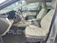 2020 Cadillac XT5 фото