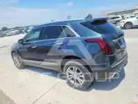 2020 Cadillac XT5 фото