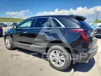 2020 Cadillac XT5 photo