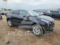 2020 Cadillac XT5 photo