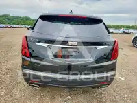 2020 Cadillac XT5 photo