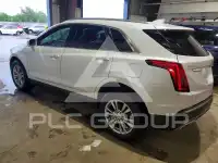 2020 Cadillac XT5 фото