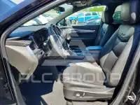 2020 Cadillac XT5 photo