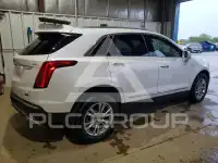 2020 Cadillac XT5 фото