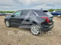 2020 Cadillac XT5 photo