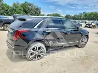2020 Cadillac XT5 фото