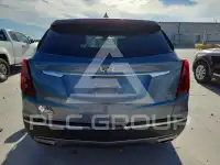2020 Cadillac XT5 фото