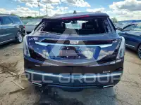 2020 Cadillac XT5 photo