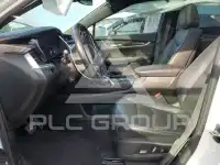 2020 Cadillac XT5 фото