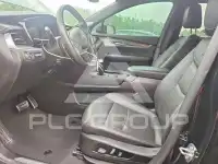 2020 Cadillac XT5 фото